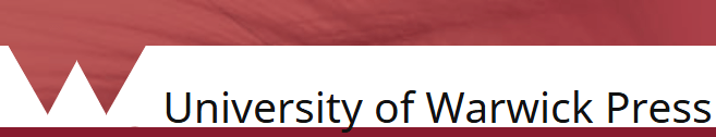 University of Warwick Press logo. Image from University of Warwick Press, reused with permission.